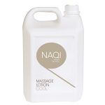 Afbeeldingen van Massage Lotion Cool - NAQI